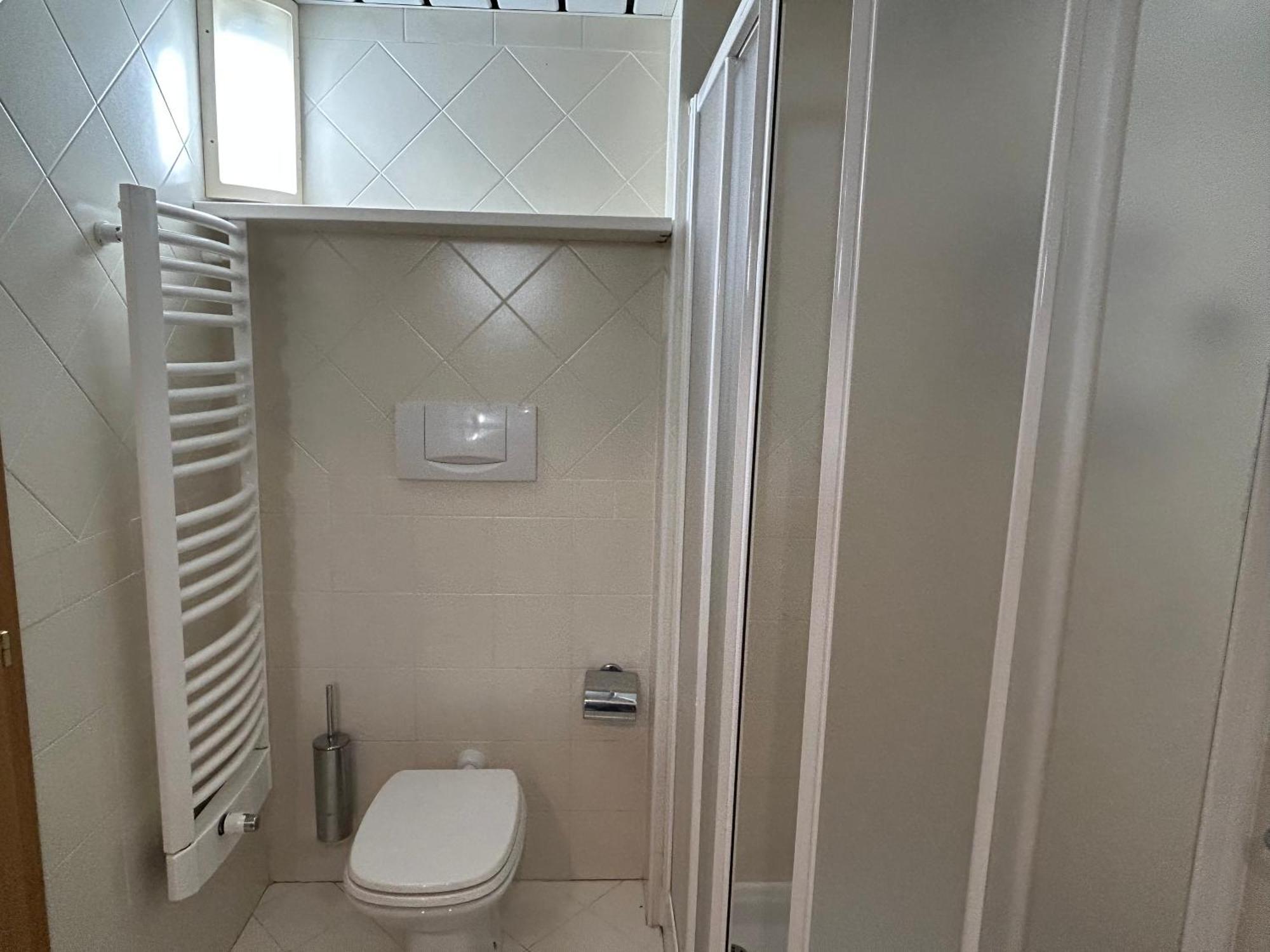 Appartamento con 2 Camere da Letto